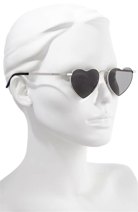 ysl loulou sunglasses